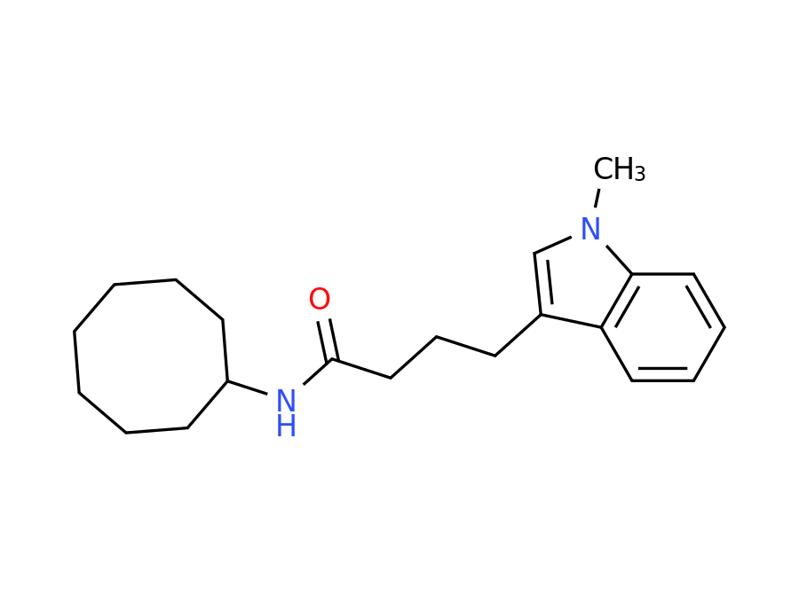 Structure Amb3494459