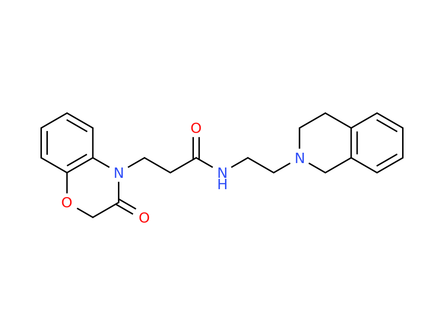 Structure Amb3494551