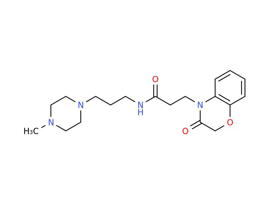 Structure Amb3494552