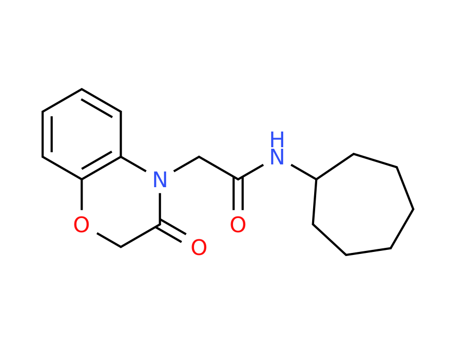 Structure Amb3494558