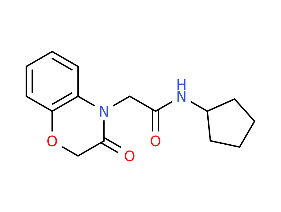 Structure Amb3494564