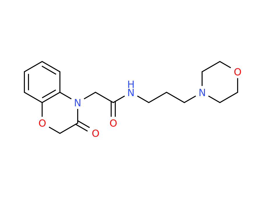 Structure Amb3494574