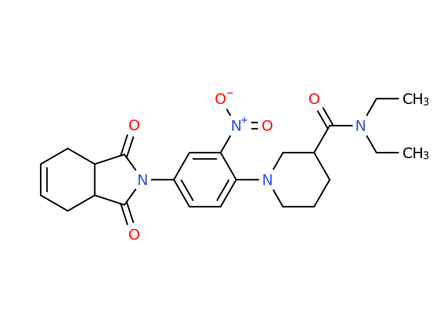 Structure Amb3494664