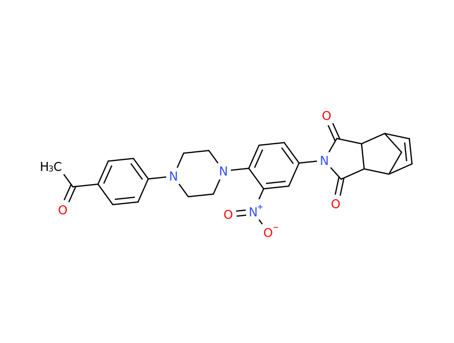 Structure Amb3494673