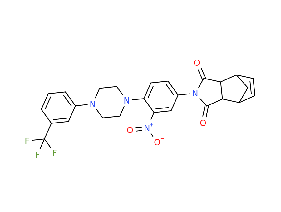 Structure Amb3494674