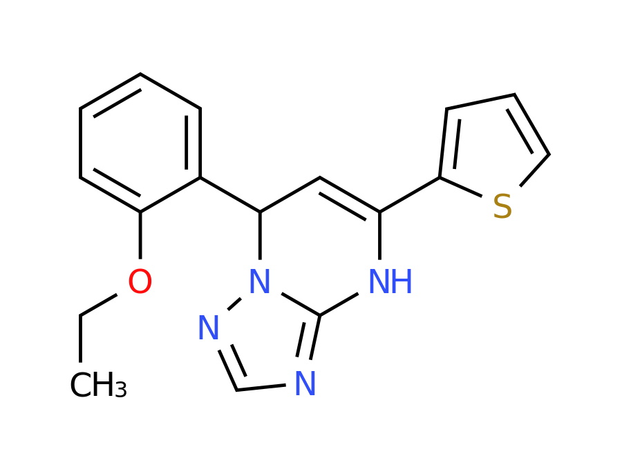 Structure Amb3494701