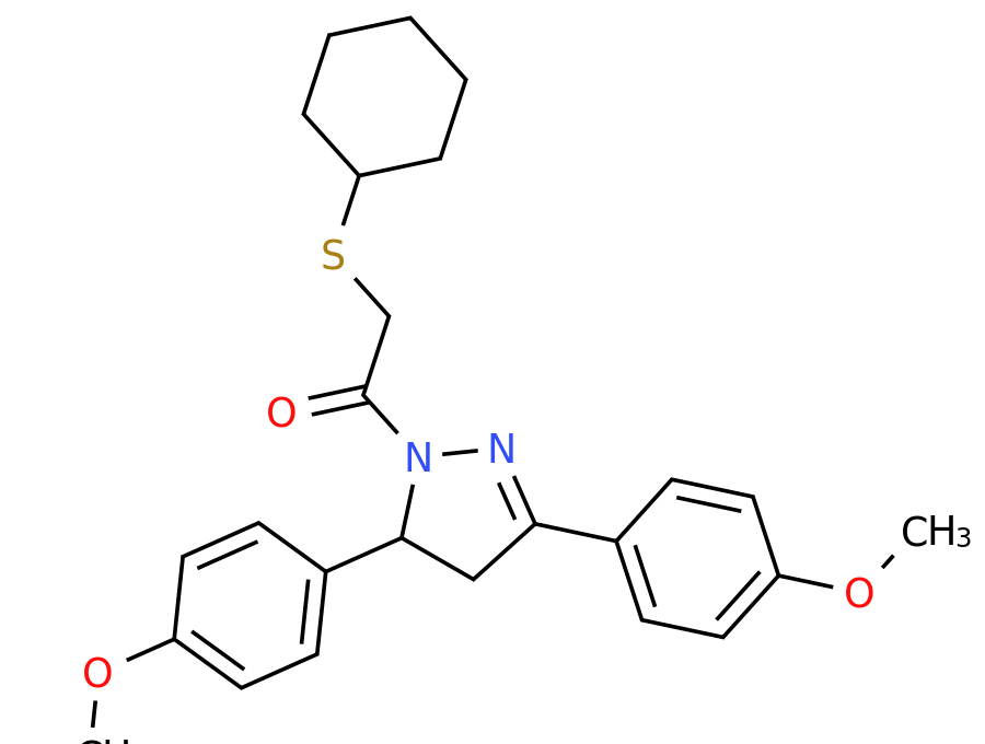 Structure Amb3495094