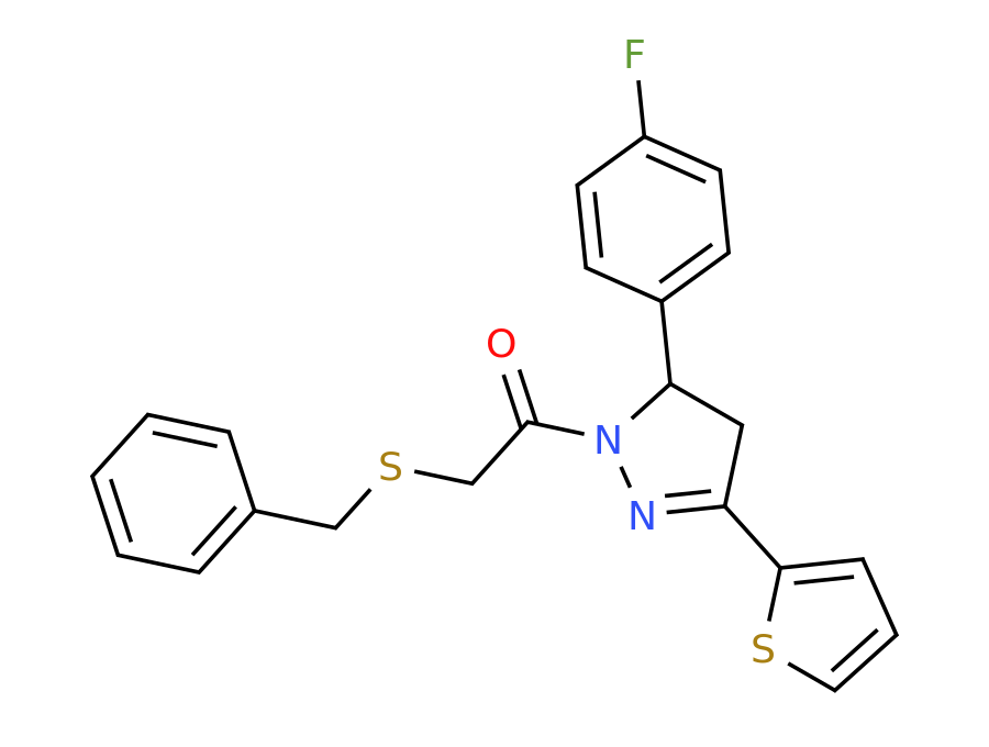 Structure Amb3495104