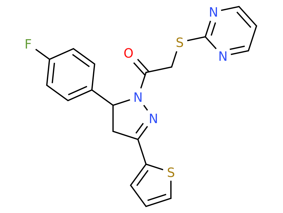 Structure Amb3495109