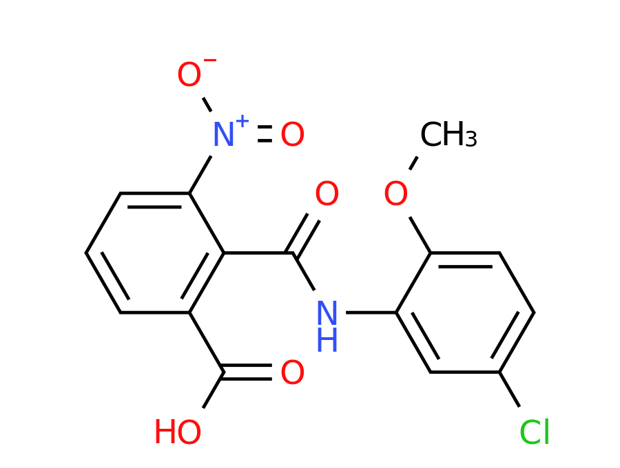 Structure Amb3495148