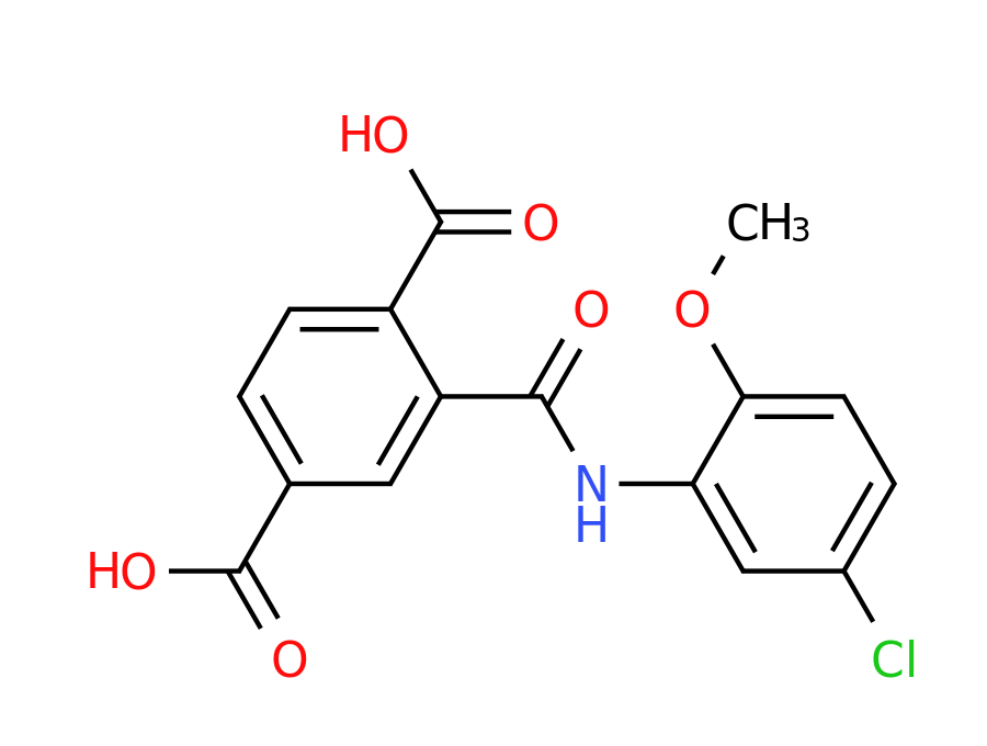 Structure Amb3495149