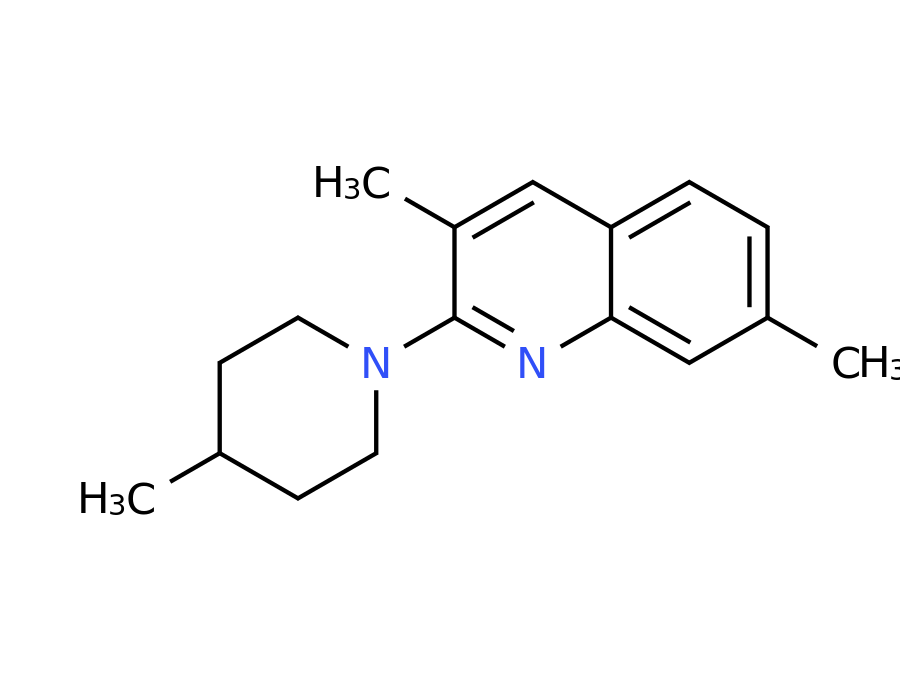 Structure Amb3495211