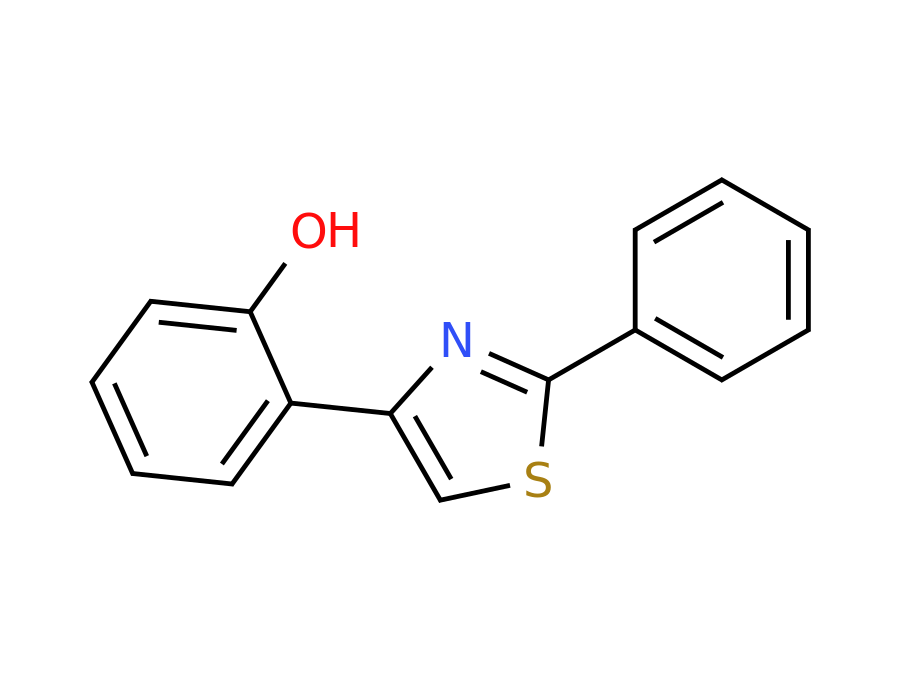 Structure Amb3495384