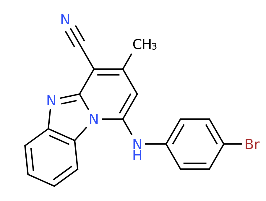 Structure Amb3495480