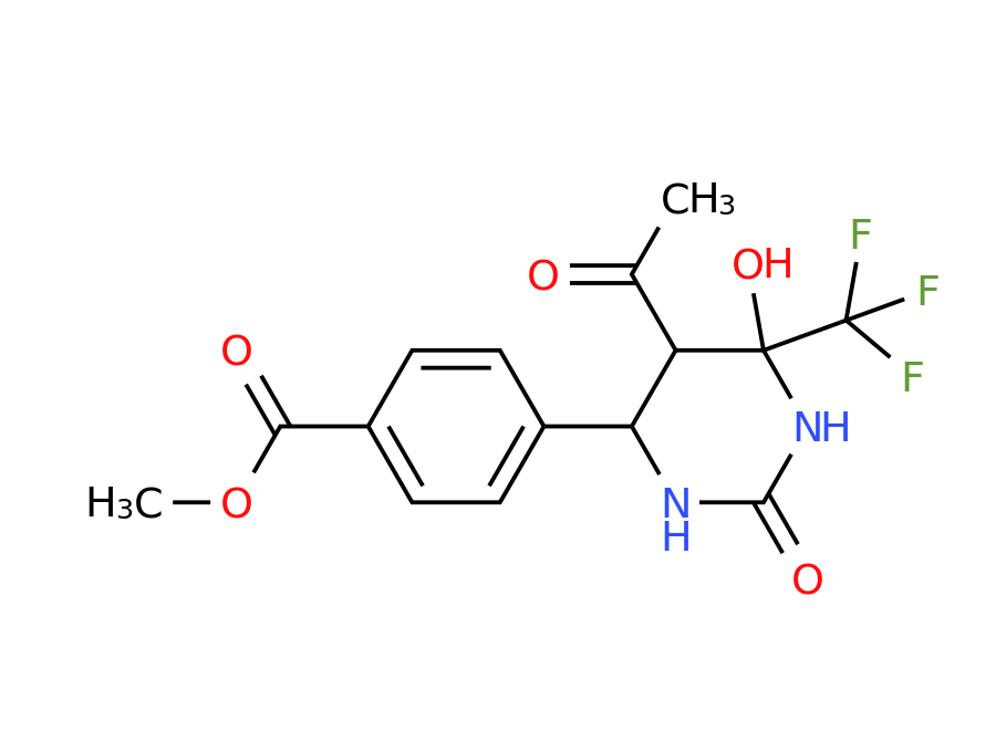 Structure Amb3495966