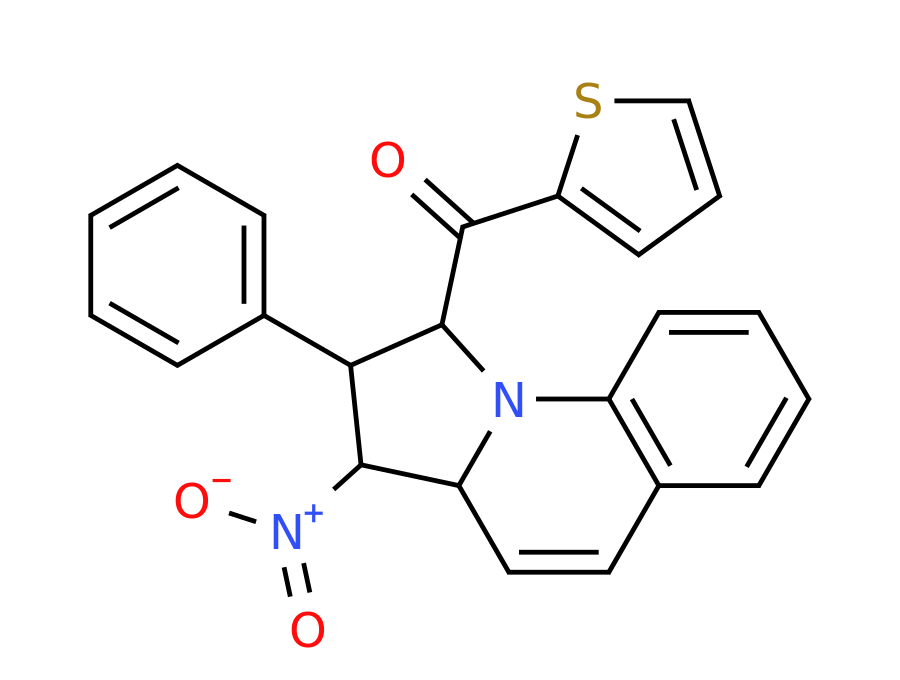 Structure Amb3496059