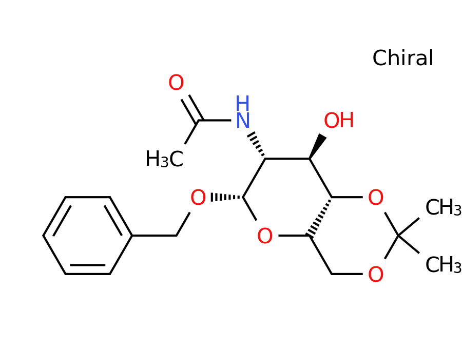 Structure Amb3496128