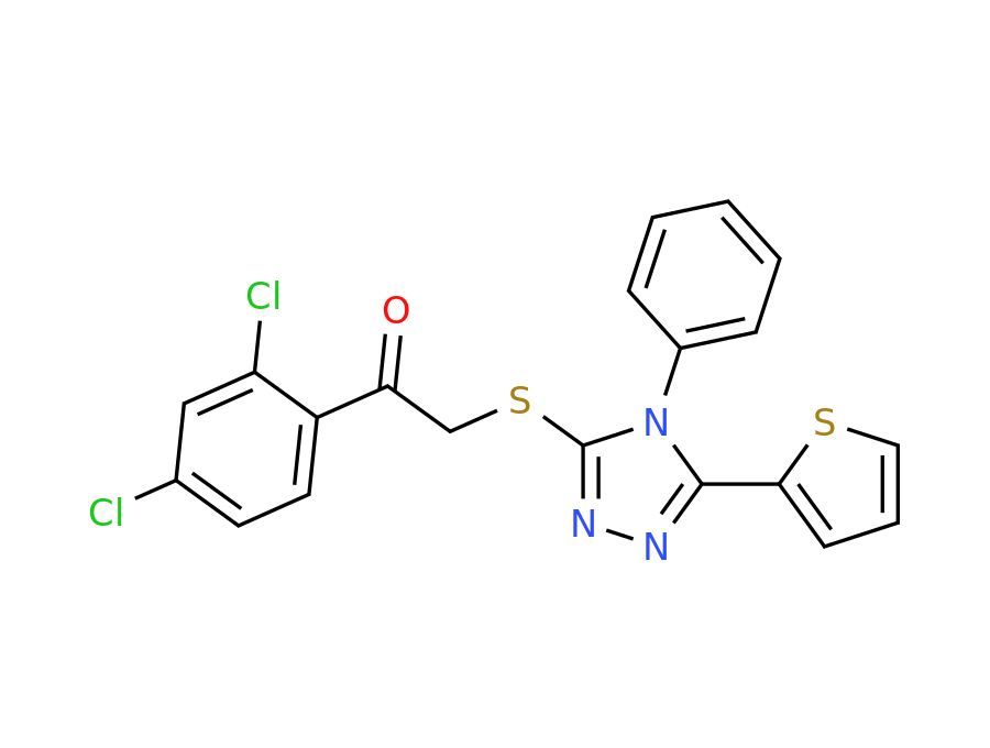 Structure Amb3496254