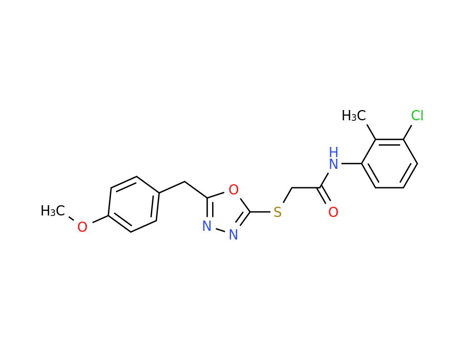 Structure Amb3496294