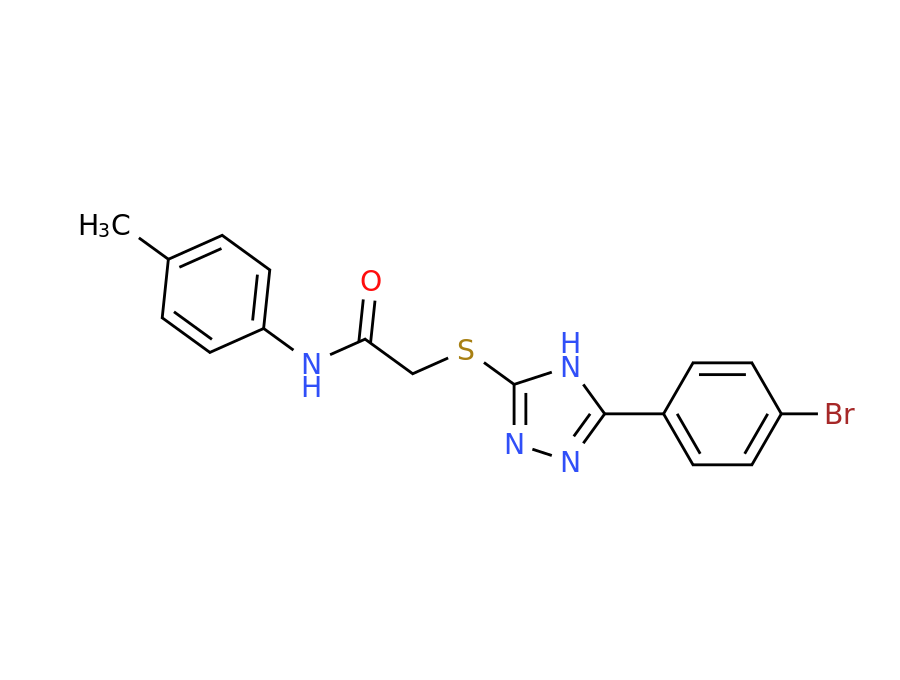 Structure Amb3496335