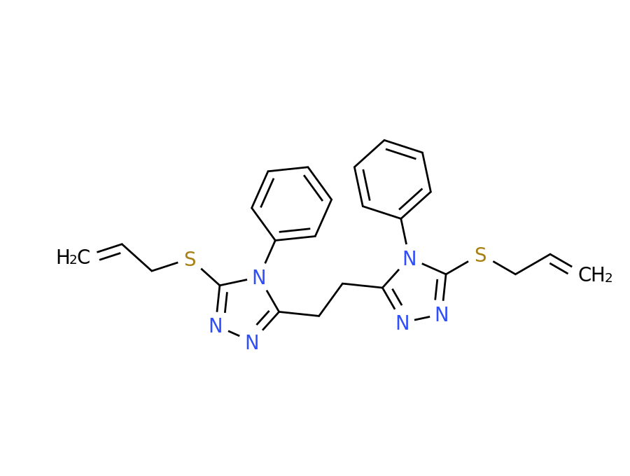 Structure Amb3496368