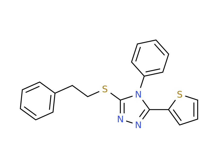 Structure Amb3496514