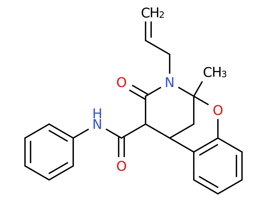 Structure Amb3496614