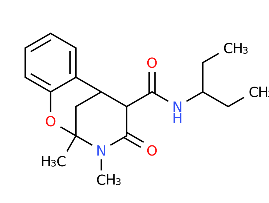 Structure Amb3496615