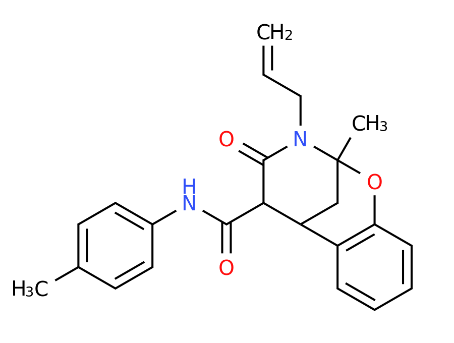 Structure Amb3496617