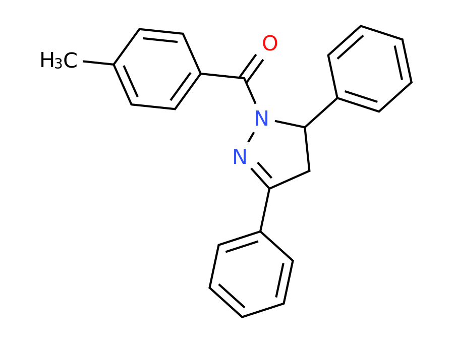 Structure Amb3496622