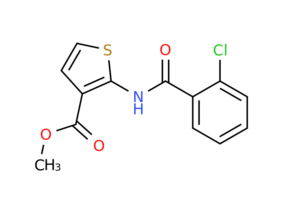 Structure Amb3496837