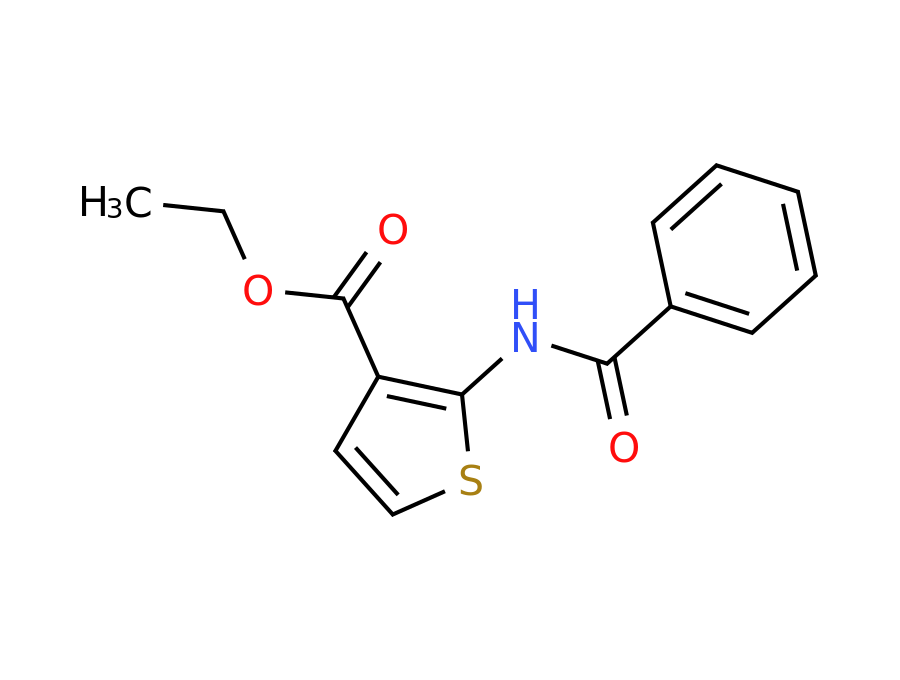 Structure Amb3496838