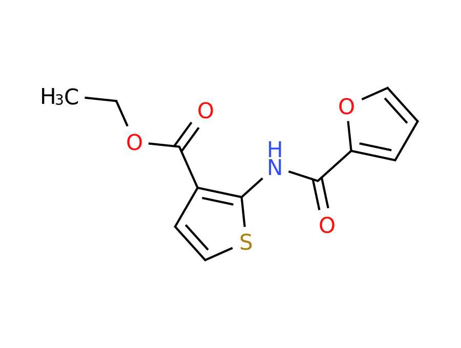 Structure Amb3496842