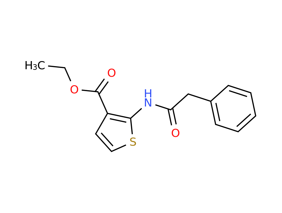 Structure Amb3496847