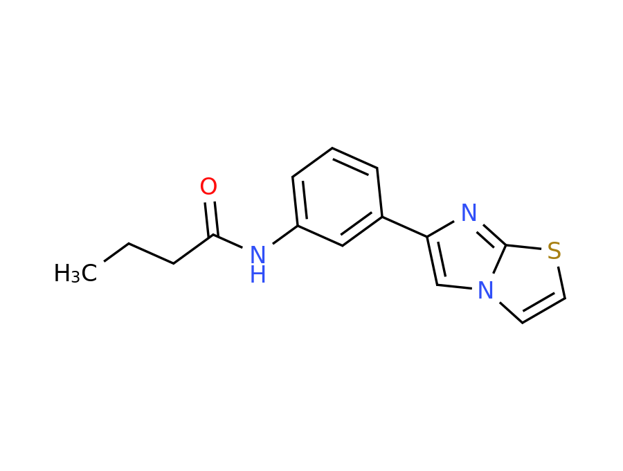 Structure Amb3496892