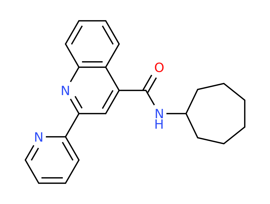 Structure Amb349692