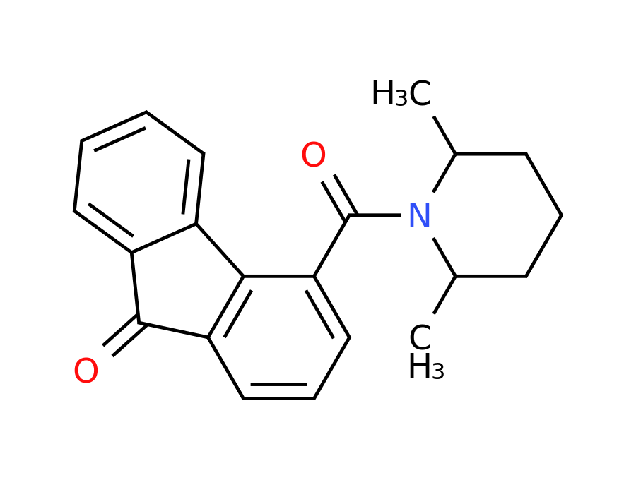 Structure Amb3496972