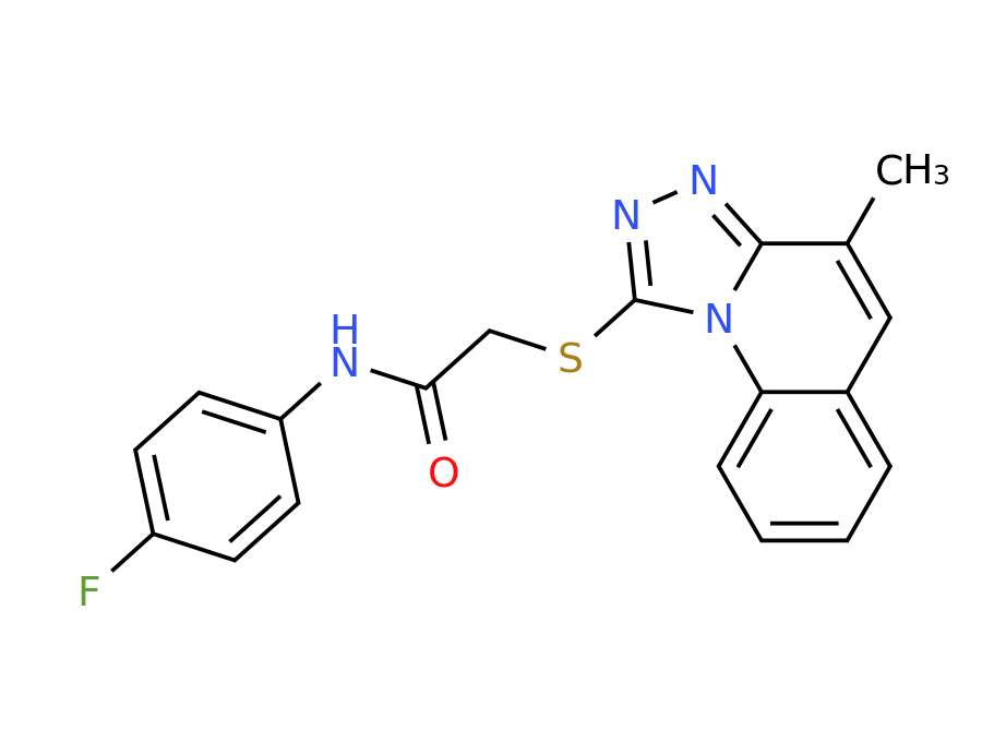 Structure Amb3497154