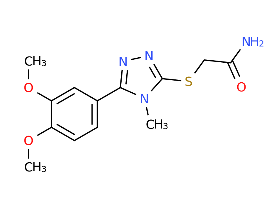 Structure Amb3497268