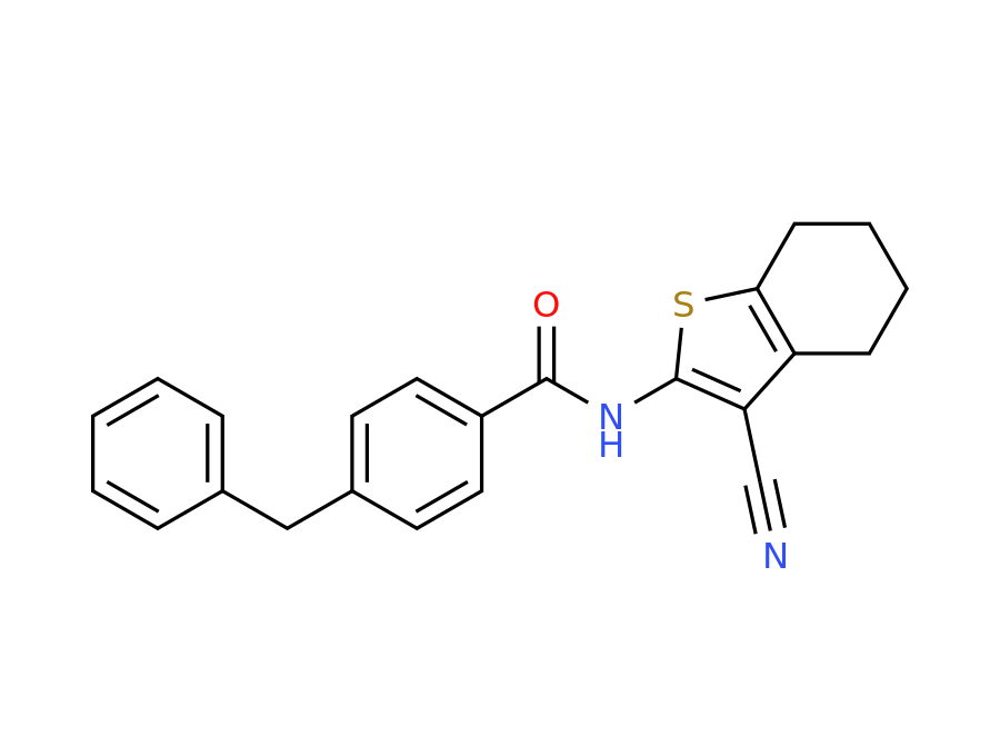 Structure Amb3497478