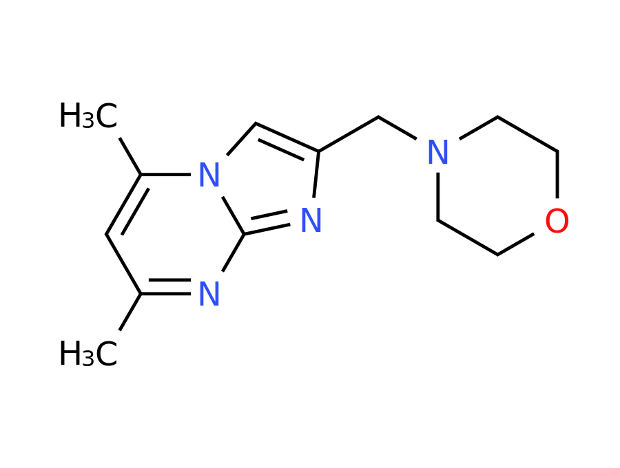 Structure Amb3498990