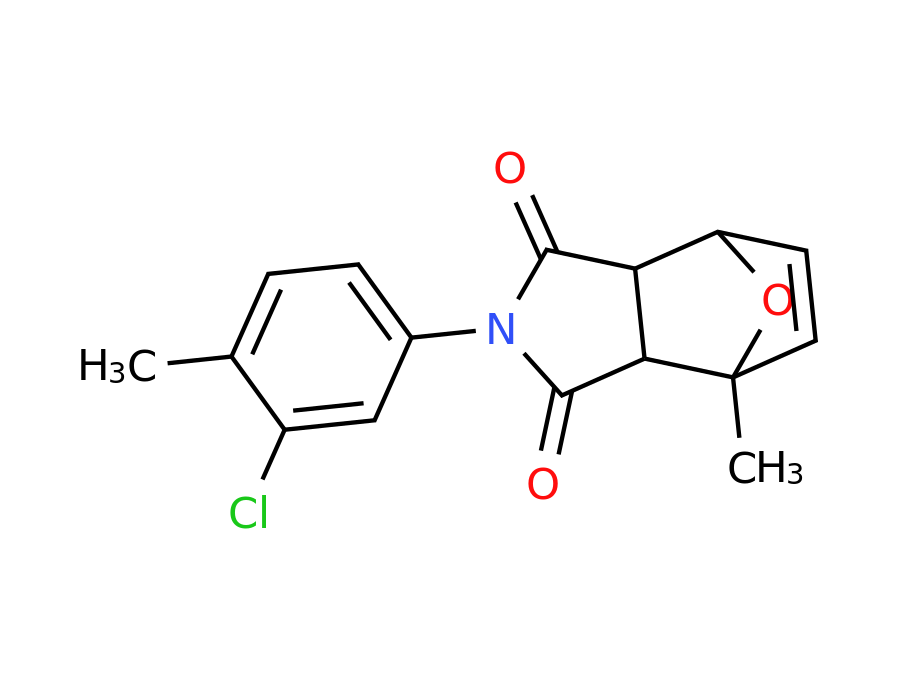 Structure Amb3499680