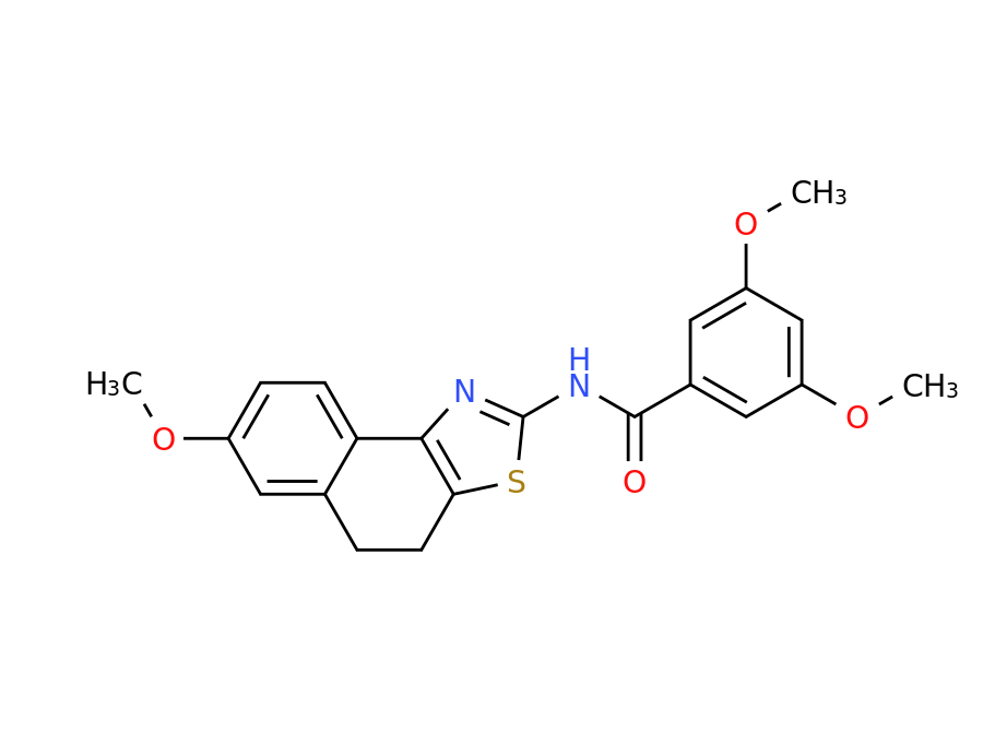 Structure Amb3500161