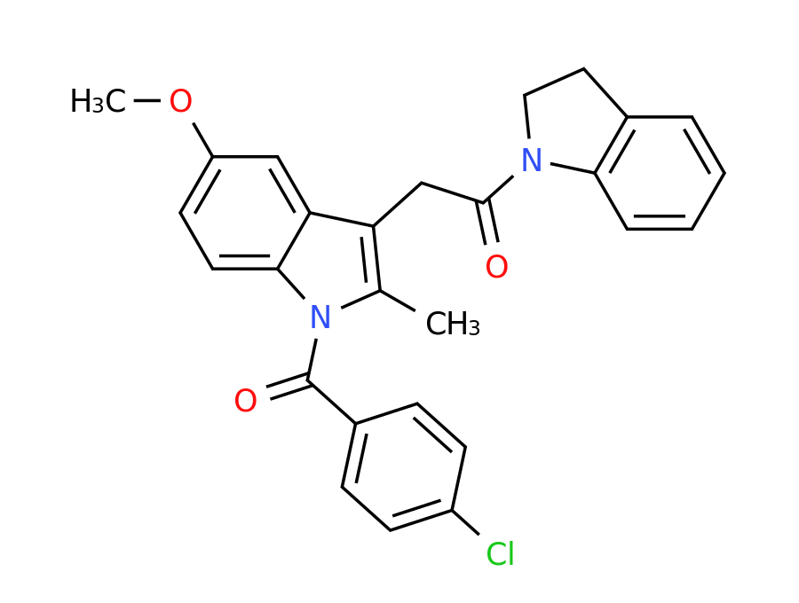 Structure Amb350092