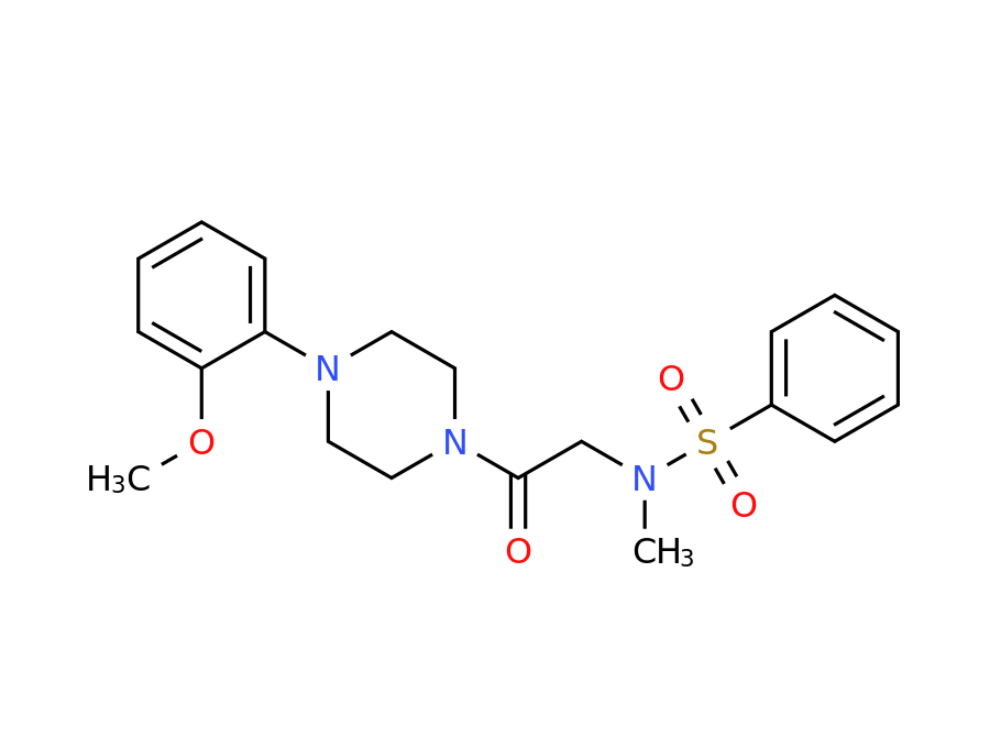 Structure Amb3501417