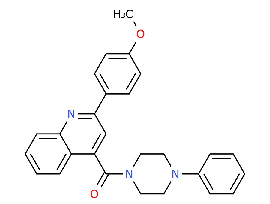 Structure Amb350218