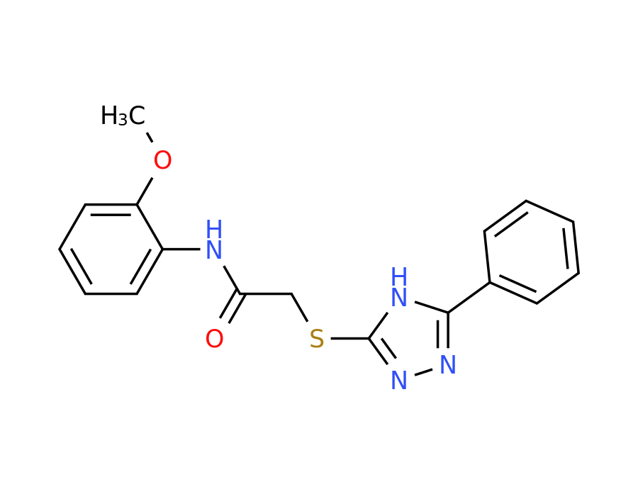 Structure Amb3507893