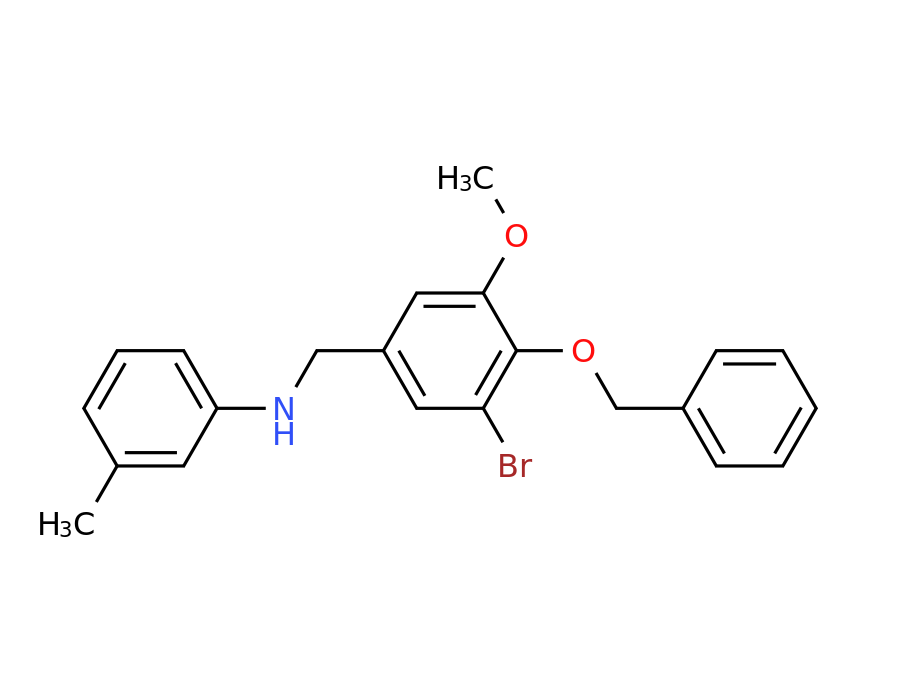 Structure Amb3508062