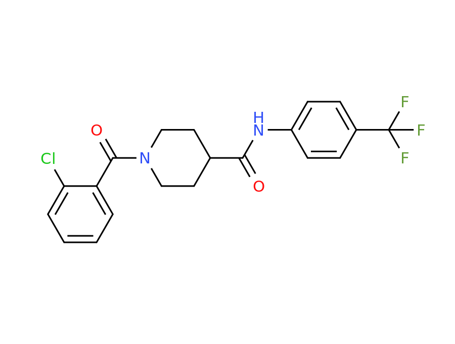 Structure Amb3509559