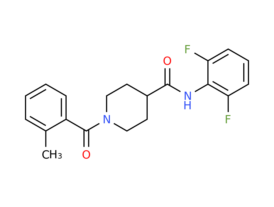 Structure Amb3509604